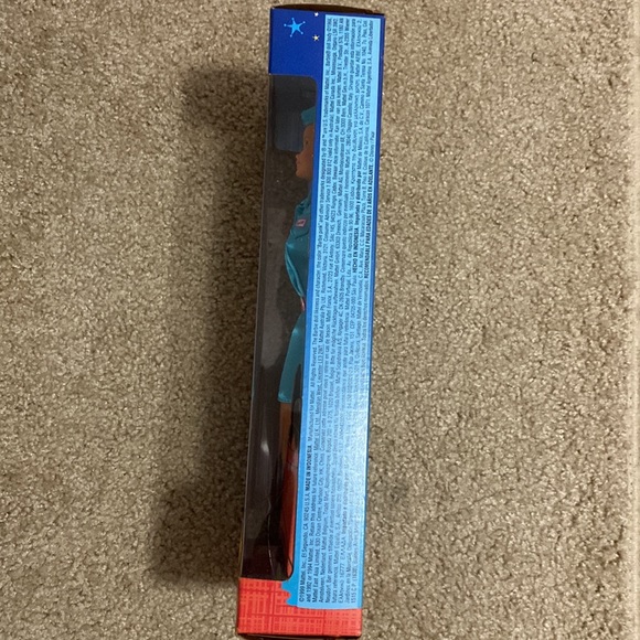 1999 Toy Story 2 Tour Guide Barbie - Picture 4 of 7